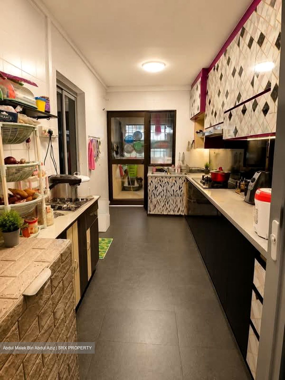 Blk 537 Woodlands Drive 16 (Woodlands), HDB 5 Rooms #578572611